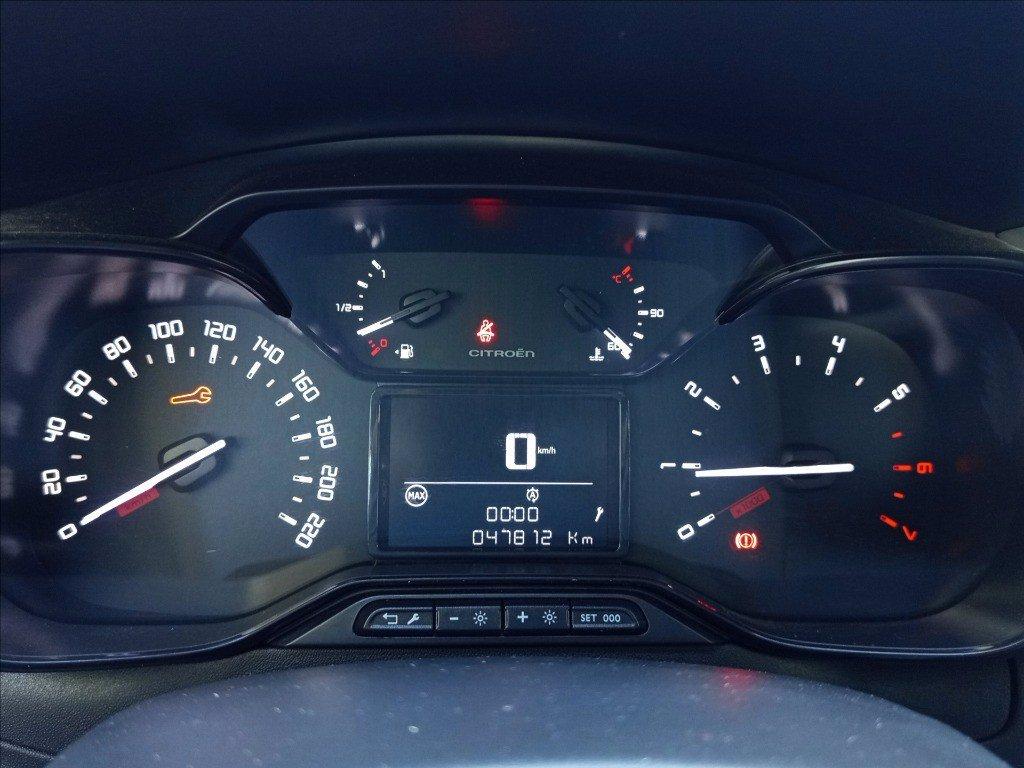 CITROEN C3 1.2 puretech Feel s&s 83cv neopatentati my20 del 2020