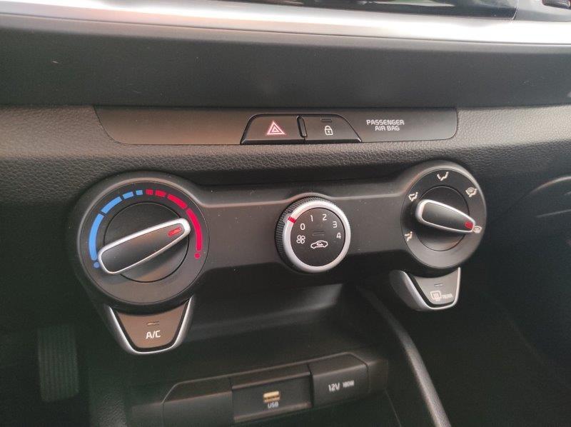 KIA Stonic - Stonic 1.2 DPI Urban