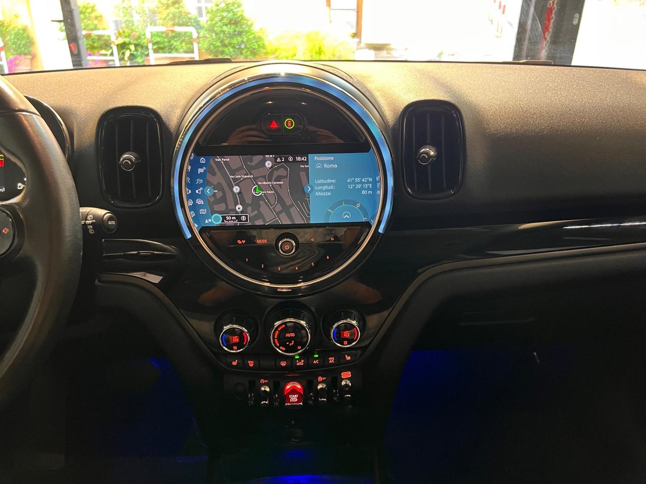 Mini Cooper D Countryman 2.0 Classic