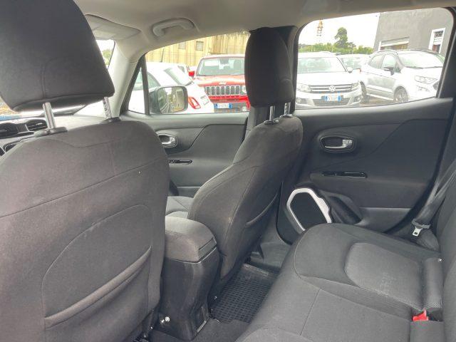 JEEP Renegade 1.6 Mjt 120 CV