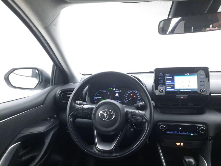 Toyota Yaris Hybrid Business BR509900 1.5 Full Hybrid 116CV