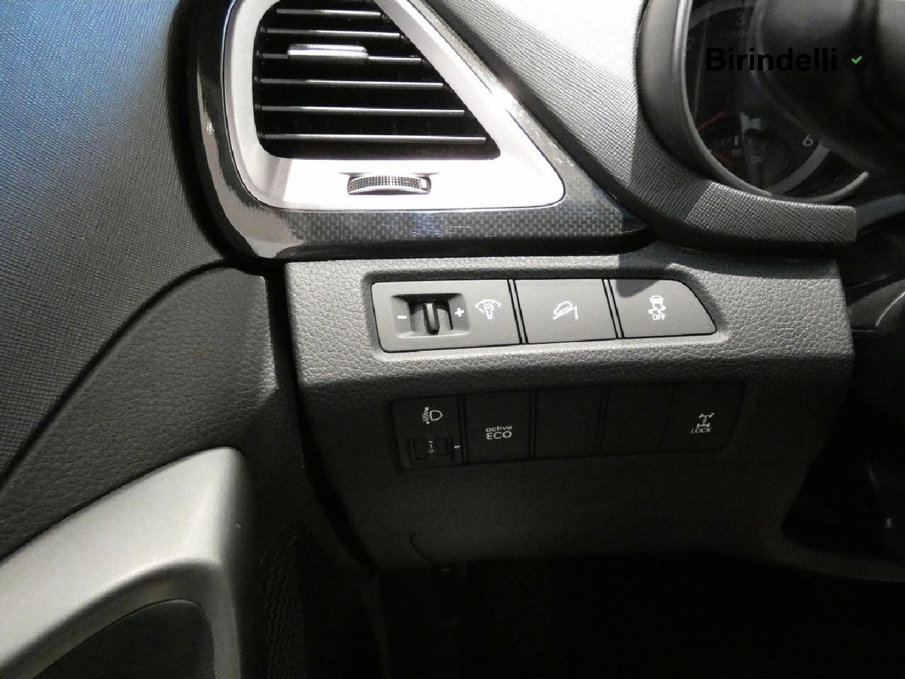 HYUNDAI Santa Fe 3ªs. 12-18 - Santa Fe 2.2 CRDi 4WD A/T Style