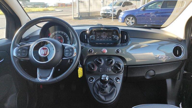 FIAT 500 500 1.2 Lounge