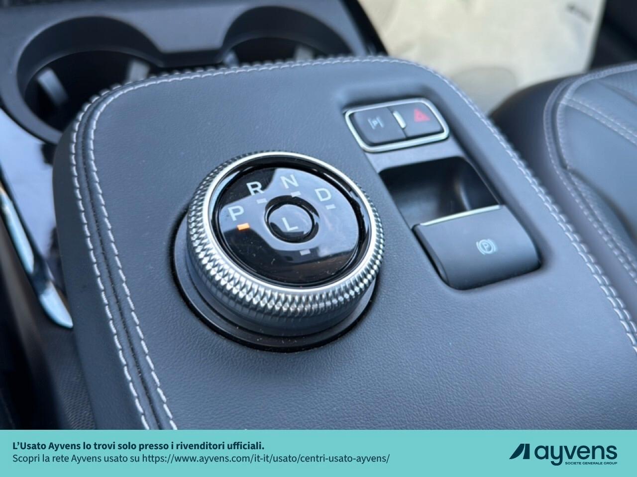 Ford Mustang Mach-E Standard Range 269 CV