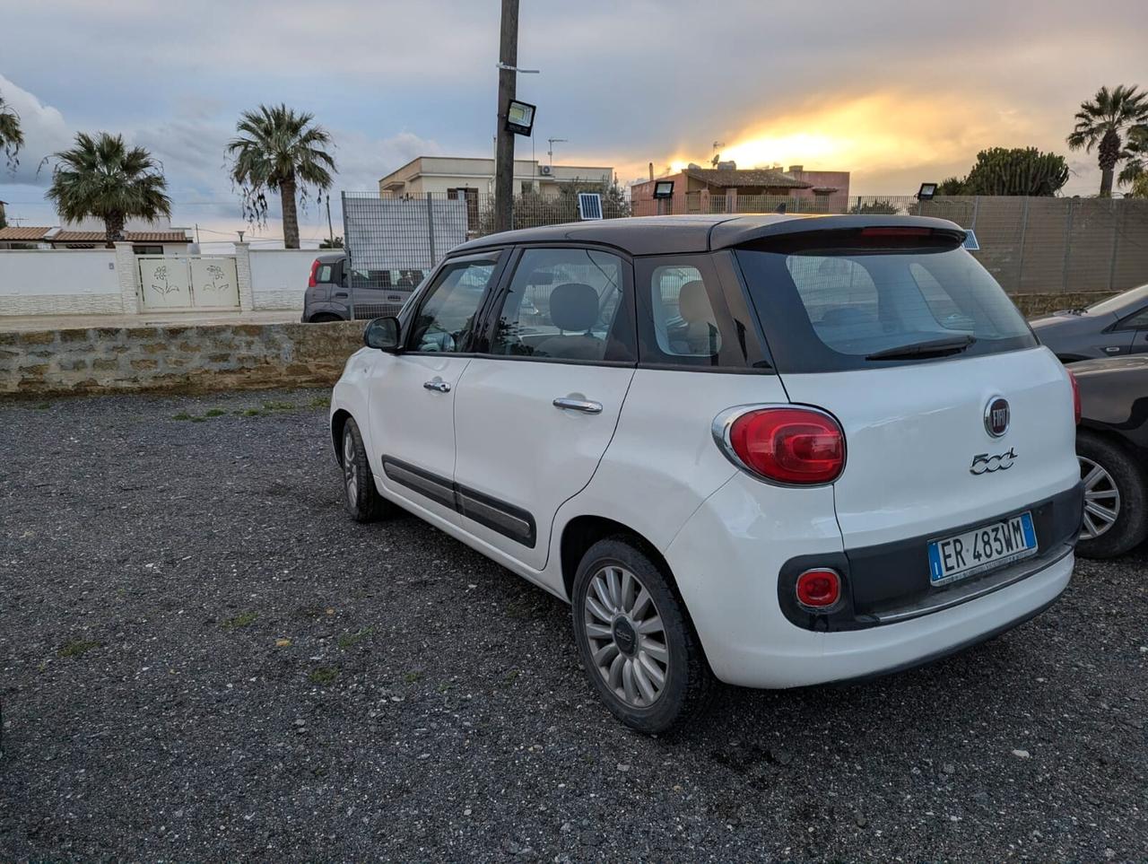Fiat 500L 1.6 Multijet 105 CV Pop Star
