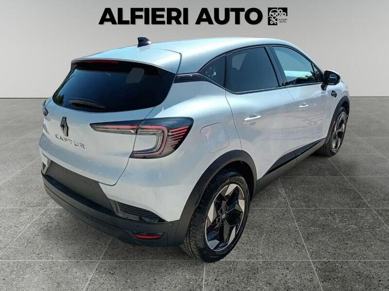 Renault Captur 1.0 ECO-G 100cv Techno - KmZero *PREZZO REALE*