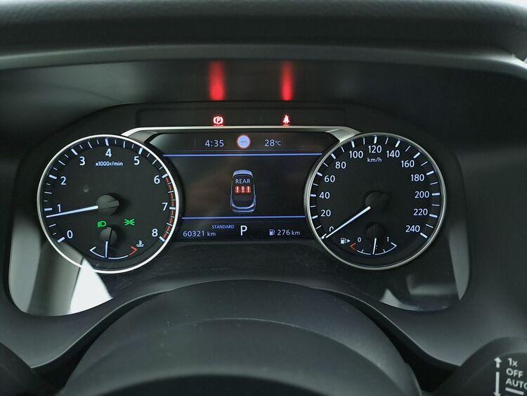 Nissan Qashqai Hybrid Business Xtronic BR678448 1.3 Mild Hybrid 158CV