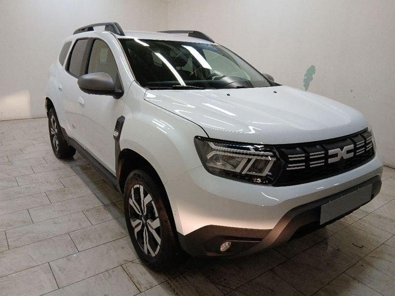 Dacia Duster 1.0 tce Journey Gpl 4x2 100cv