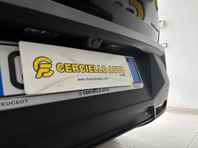 PEUGEOT 3008 Hybrid 136 e-DCS6 GT tua da ?399,00 mensili