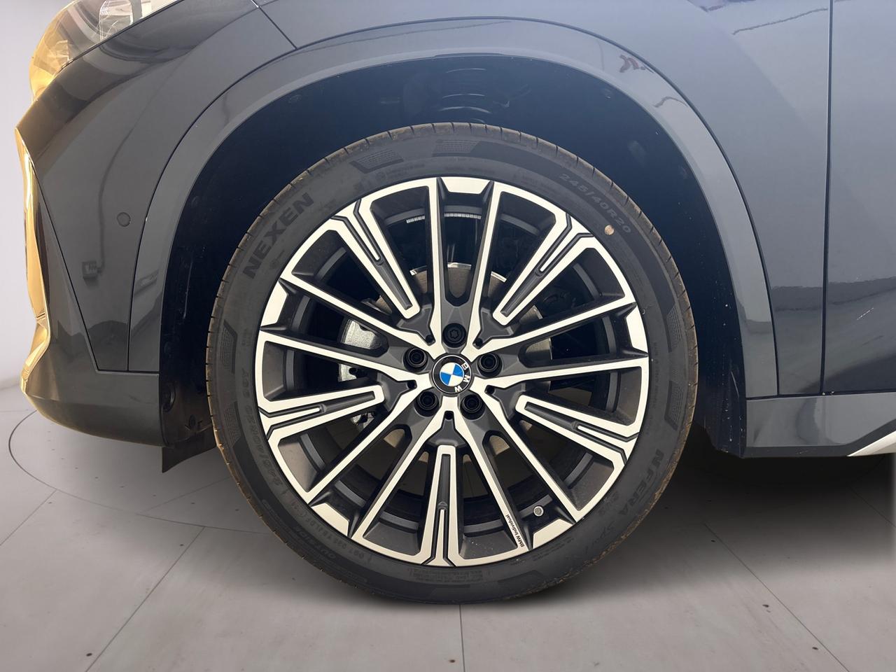 BMW X1 iX1 eDrive20 Pure Edition
