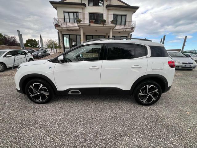 CITROEN C5 Aircross Hybrid 225 e-EAT8 Shine