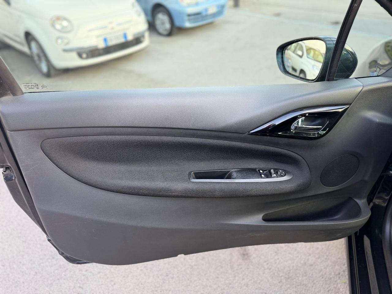 Ds DS3 3 1.6 VTi 120 So Chic