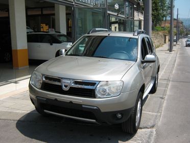 Dacia Duster 1.5 dCi 90CV 4x2 Lauréate