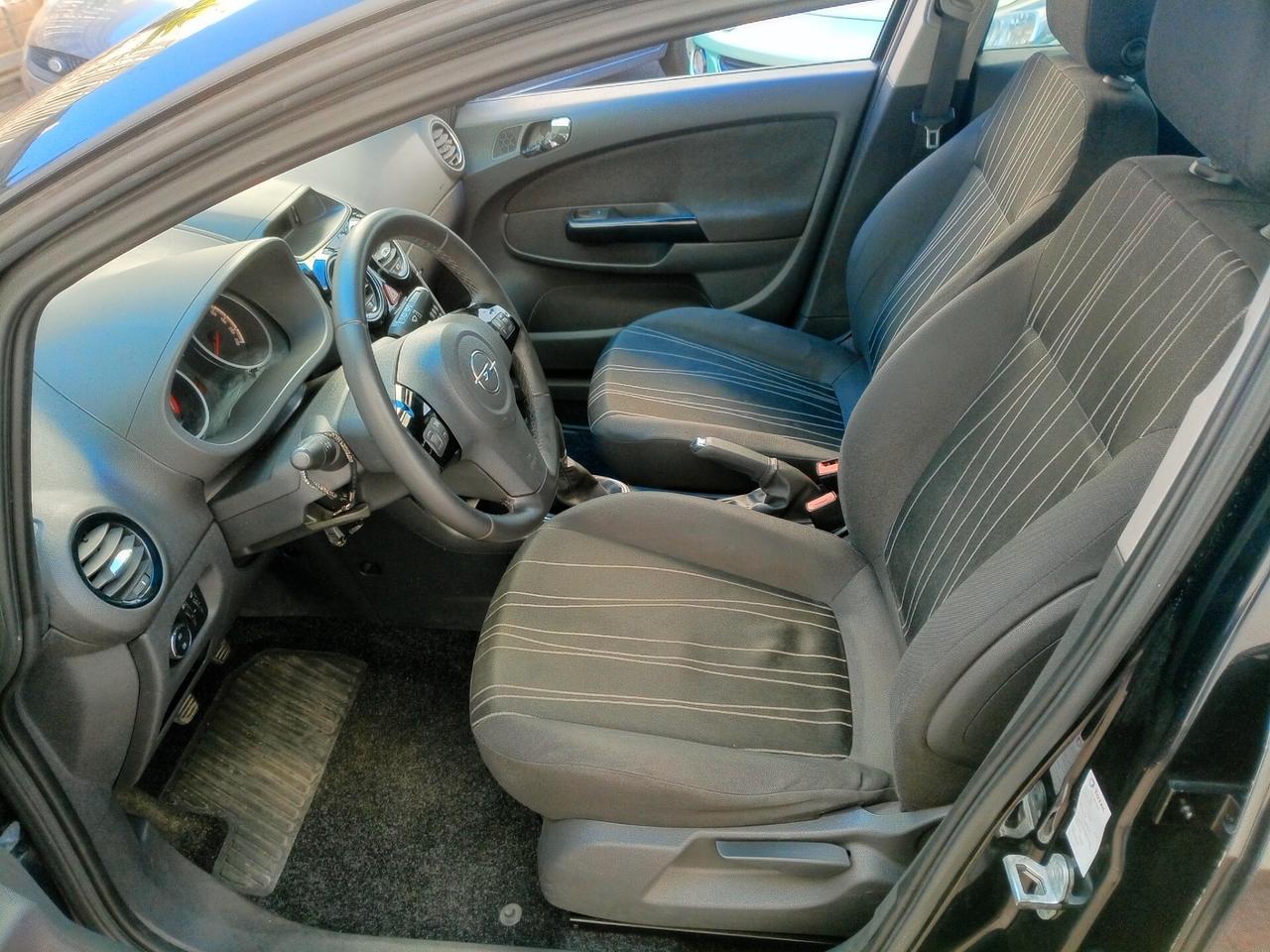 Opel Corsa 1.3 CDTI 75CV ecoFLEX 5 porte Edition