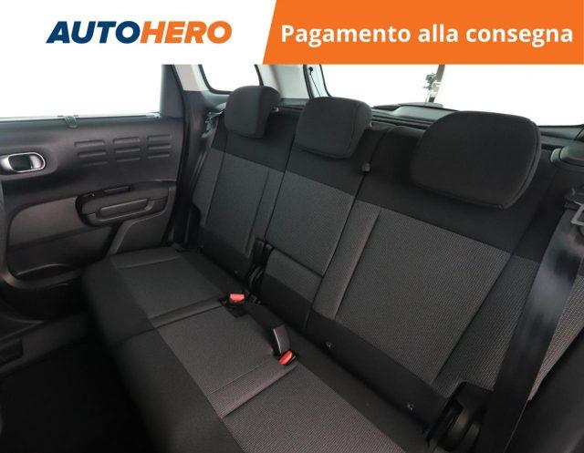 CITROEN C3 Aircross PureTech 110 S&S Shine