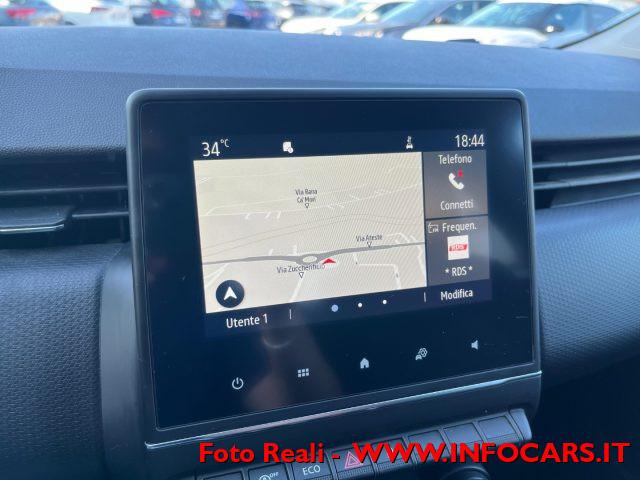RENAULT Clio TCe 100 CV GPL 5p Business AUTOCARRO PROMO