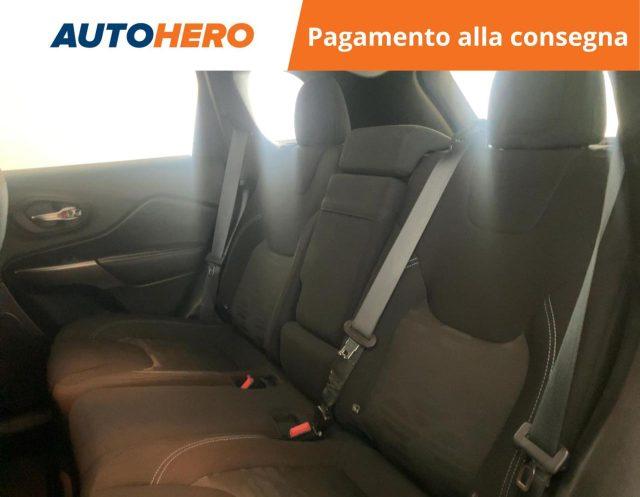 JEEP Cherokee 2.2 Mjt AWD Active Drive I Longitude