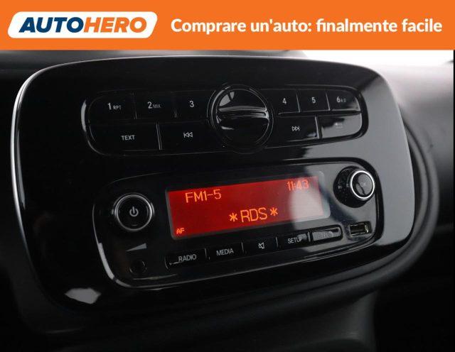 SMART ForTwo 70 1.0 Youngster