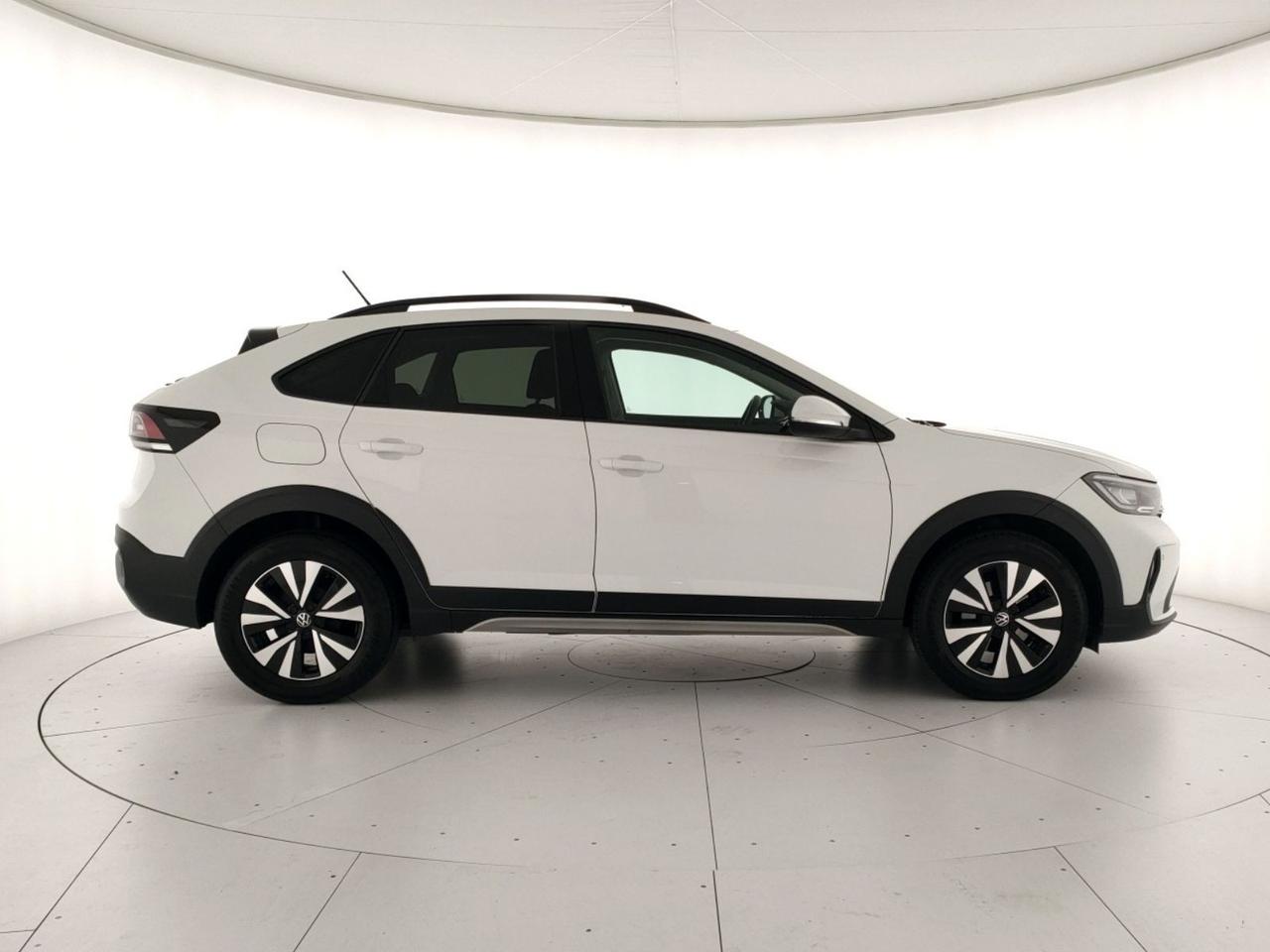 Volkswagen Taigo 1.0 tsi life 95cv