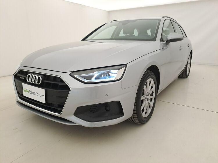 Audi A4 Avant 40 Business Quattro S tronic BR764262 2.0 Mild Hybrid 204CV