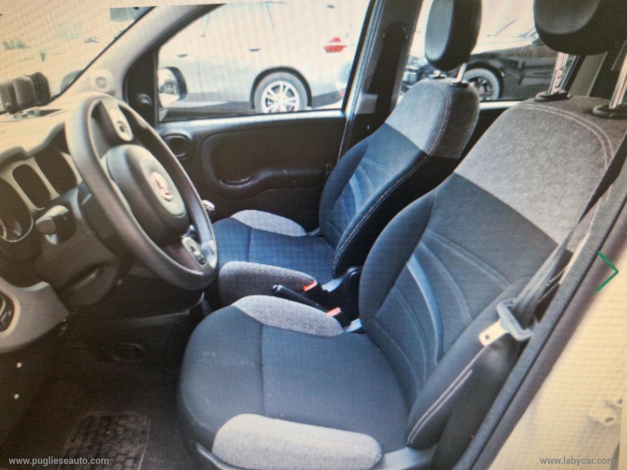 FIAT Panda 1.2 EasyPower City Life IN ARRIVO