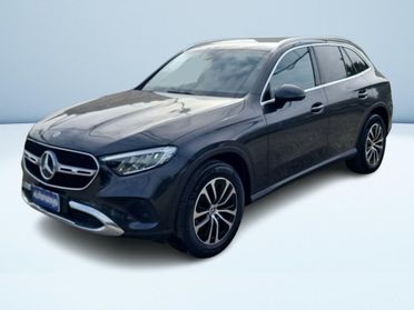 Mercedes GLC 220 220 d Mild hybrid Advanced 4Matic 9G-Tronic