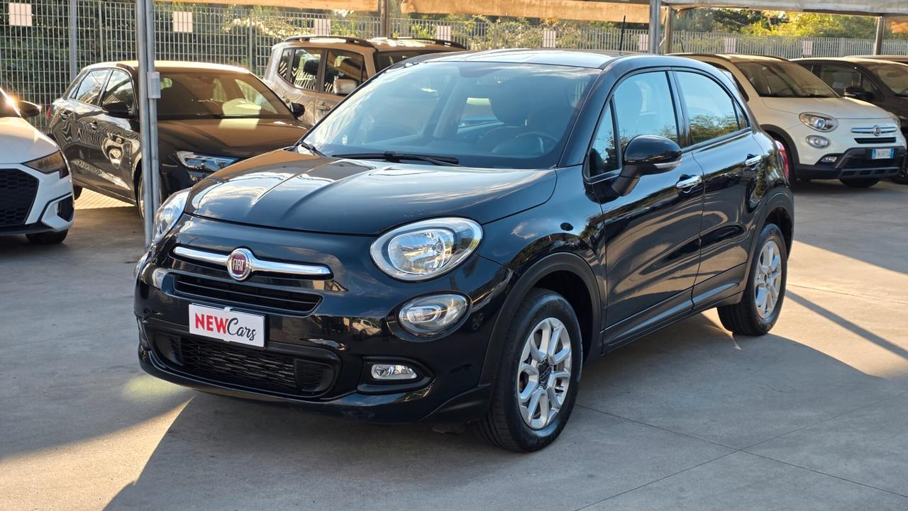 Fiat 500X 1.3 MultiJet 95 CV