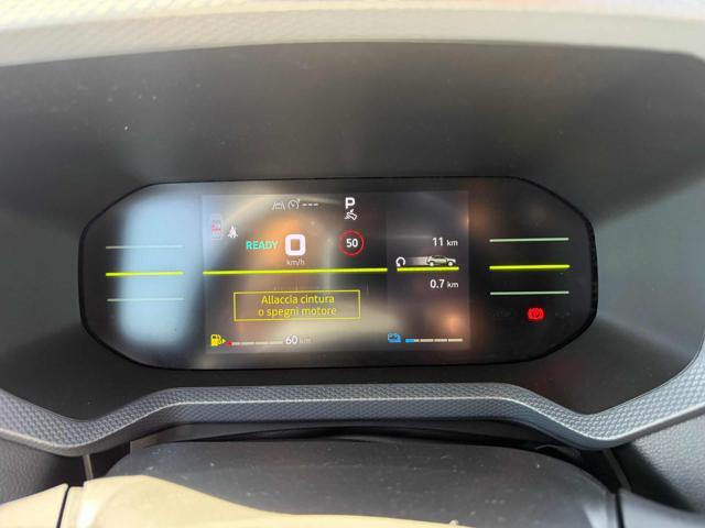 DACIA Duster Hybrid 155 CV Journey