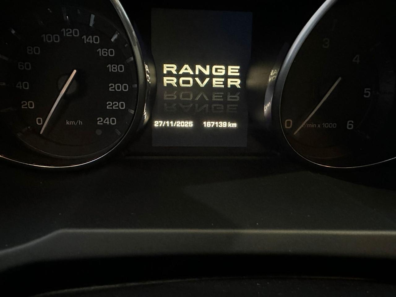 Land Rover Range Evoque 2.2 TD4 5p. Dynamic con tetto panoramico