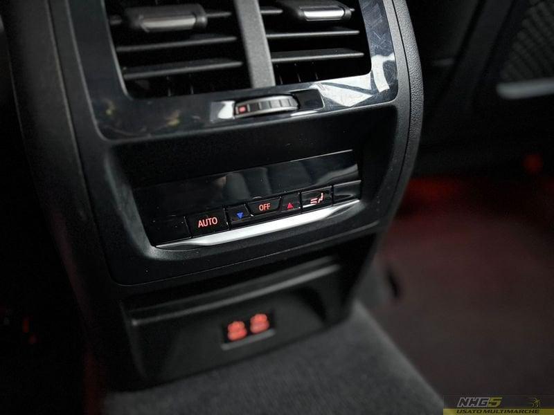 BMW X3 X3 xDrive30d Luxury