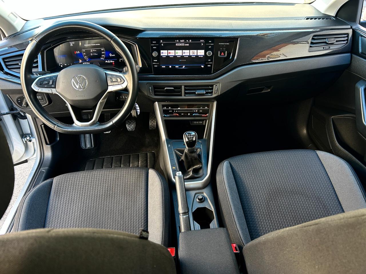 Volkswagen Polo 1.0 TGI 5p. Life 2023