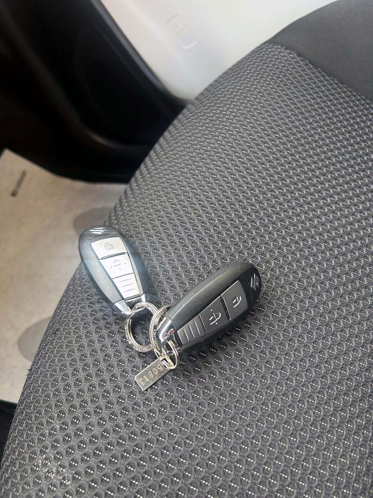 Suzuki Ignis 1.2 Hybrid 4WD All Grip Top