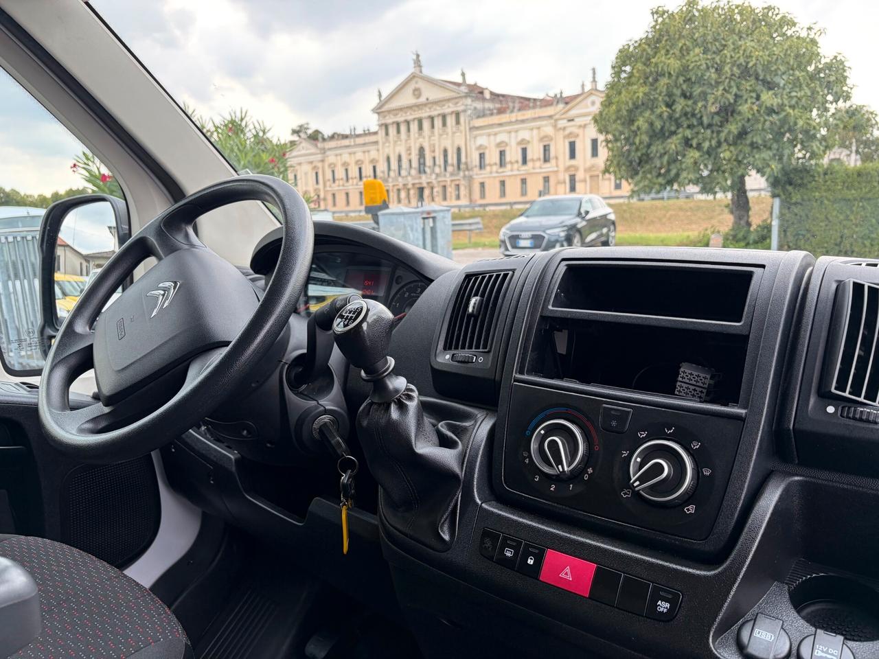 Citroen Jumper 35 BlueHDi 140 S&S PC-TN Furgone