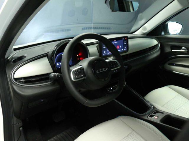 FIAT 600 Hybrid DCT MHEV La Prima #VARI COLORI