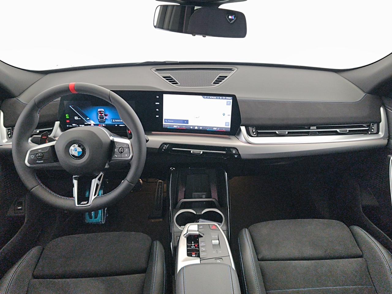 BMW X2 M35i xDrive Msport Pro