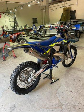 Sherco se 300