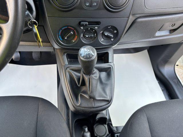 FIAT Fiorino 1.3 MJT 95CV Cargo SX