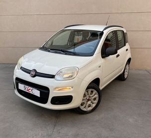 Fiat Panda Metano