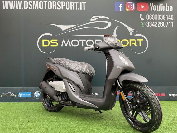 Sym Symphony 200 GARANZIA PERMUTE FINANZIAMENTO