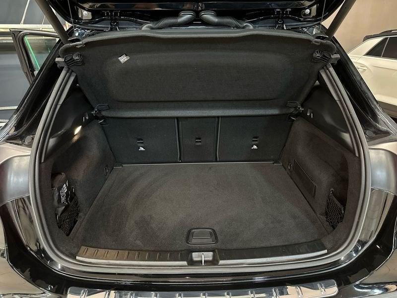 Mercedes-Benz GLA 200 d Progressive Advanced auto