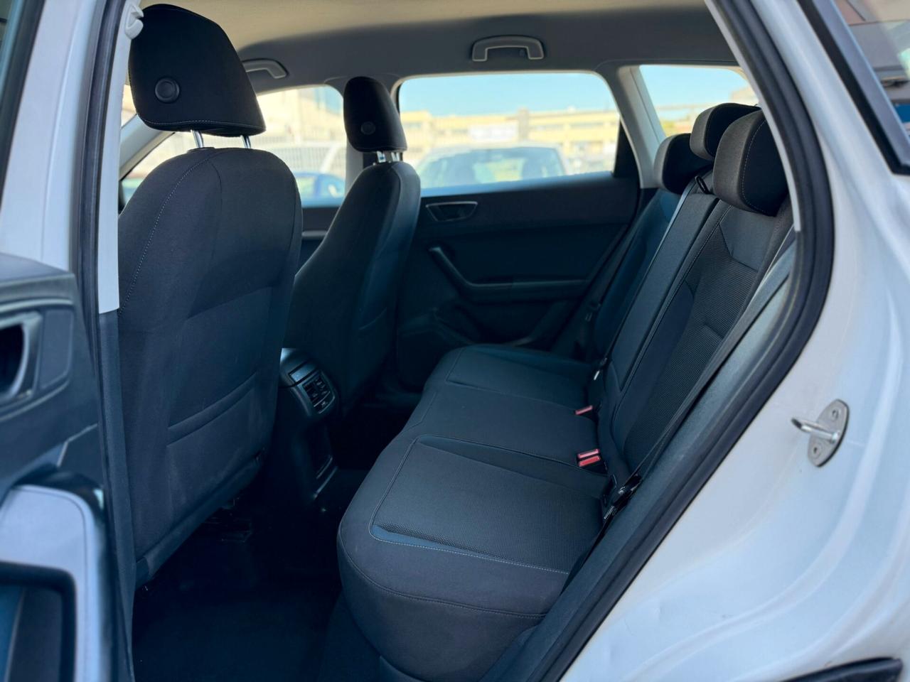 Seat Ateca 1.6 TDI X RIVENDITORI 2016
