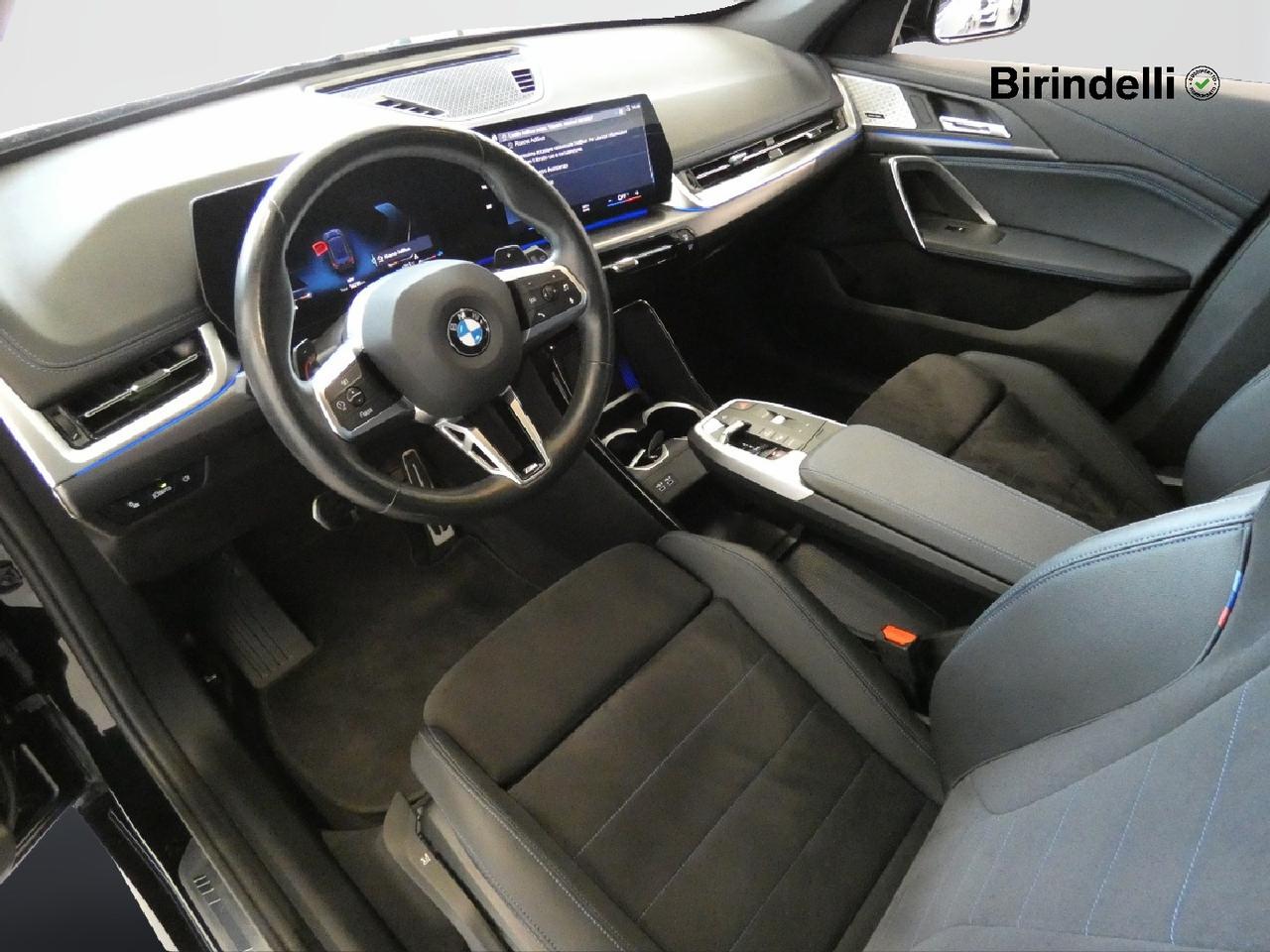 BMW X1 (U11) - X1 xDrive 23d Msport