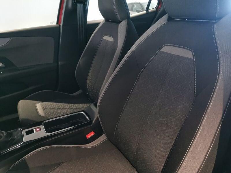 Opel Mokka Mokka 1.2 Turbo Edition