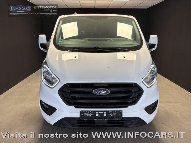 FORD Tourneo Custom 320 2.0 TDCi 105 CV Combi Trend 9 POSTI + IVA