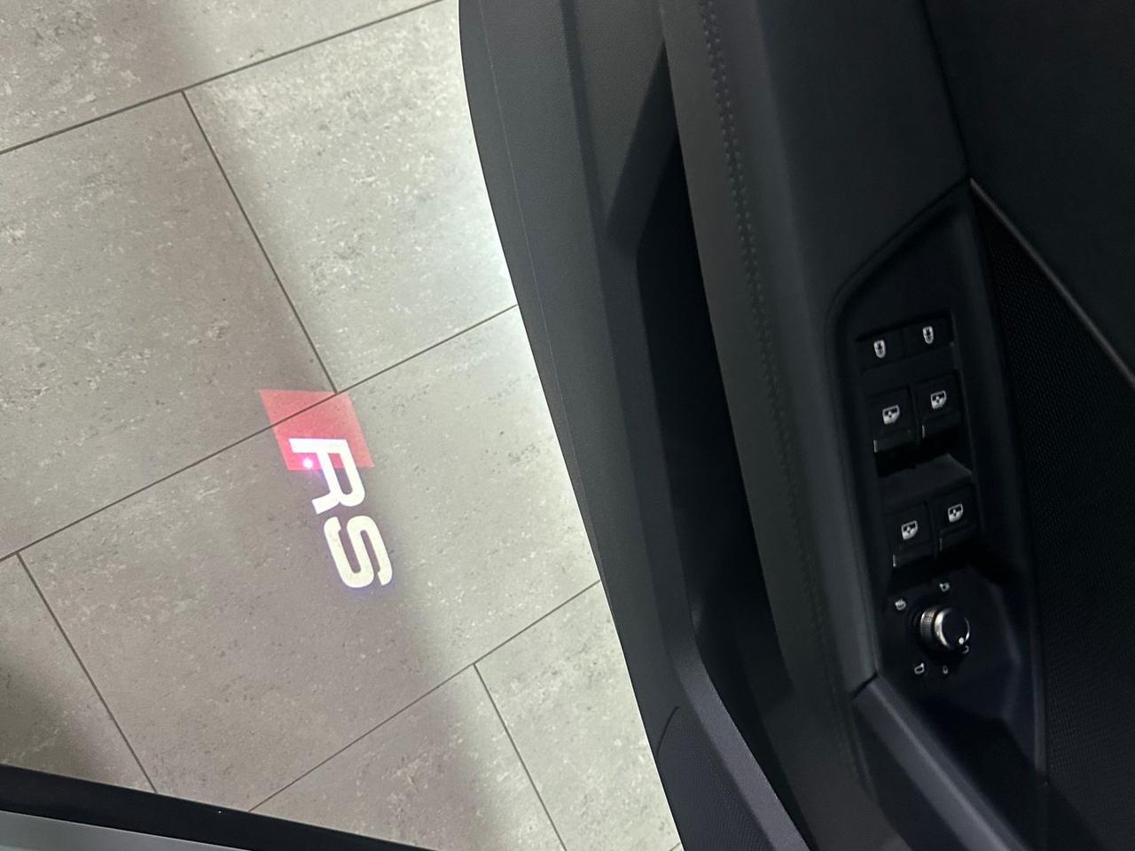 Audi RS3 2.5 TFSI GARANZIA AUDI IVA ESPOSTA #9042