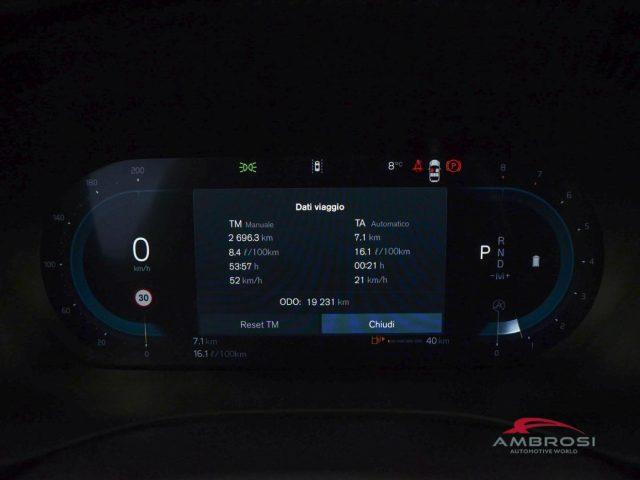 VOLVO XC60 2.0 b5 Plus Dark awd auto