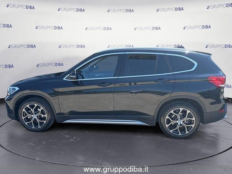 BMW X1 F48 2019 Diesel sdrive16d xLine auto