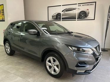 Nissan Qashqai / 1.5 dCi 115 CV Diesel / 2019