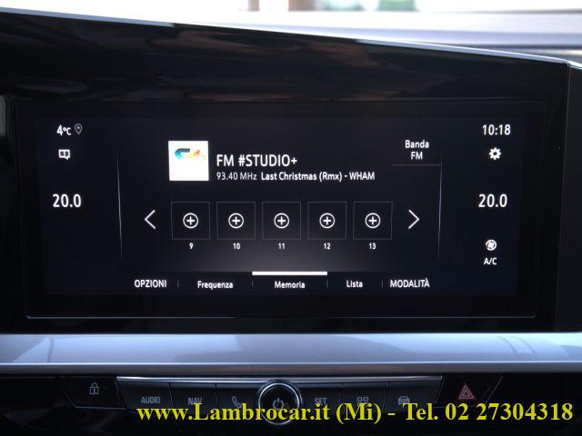 OPEL Mokka 1.2 Turbo 130 CV aut. GS Line