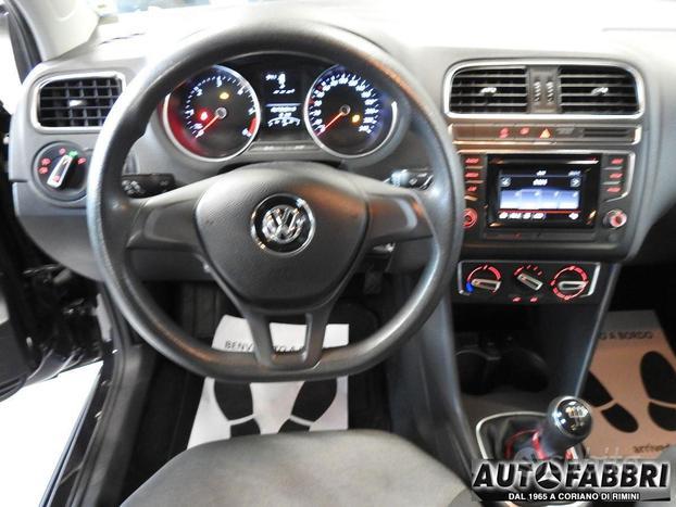 VOLKSWAGEN - Polo - 1.4 TDI 5p. Comfortline